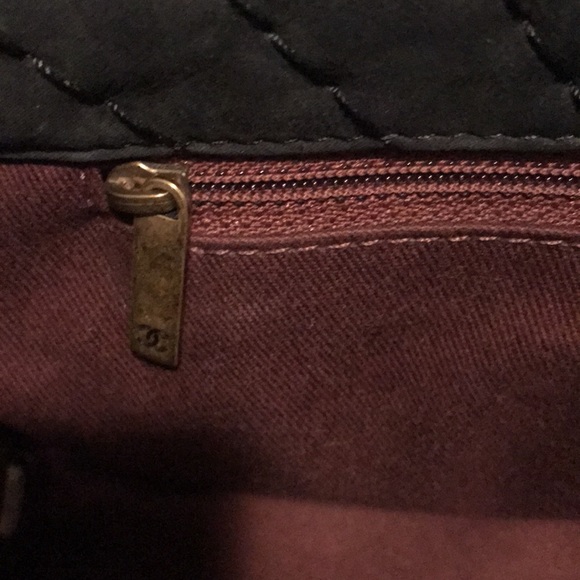 Chanel - Jumbo Chevron Flap - Picture 4 of 9